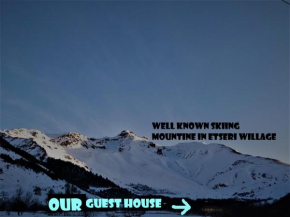 Gujejiani Guest house